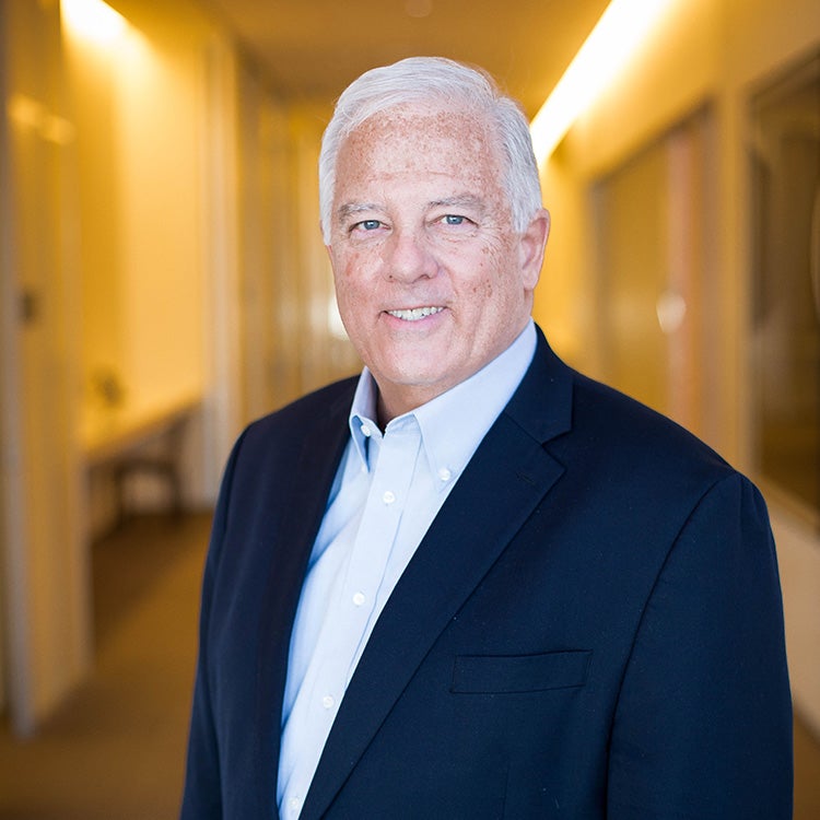Robert Clyde