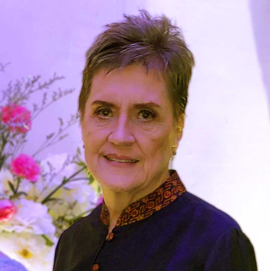 Ruth Ellison
