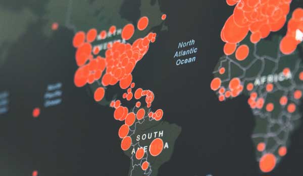 NEWS: World Hope produces innovative new quarantine tool powered by Disaster Tech