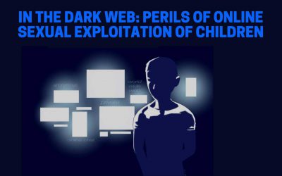 In the Dark Web: Perils of Online Sexual Exploitation of Children
