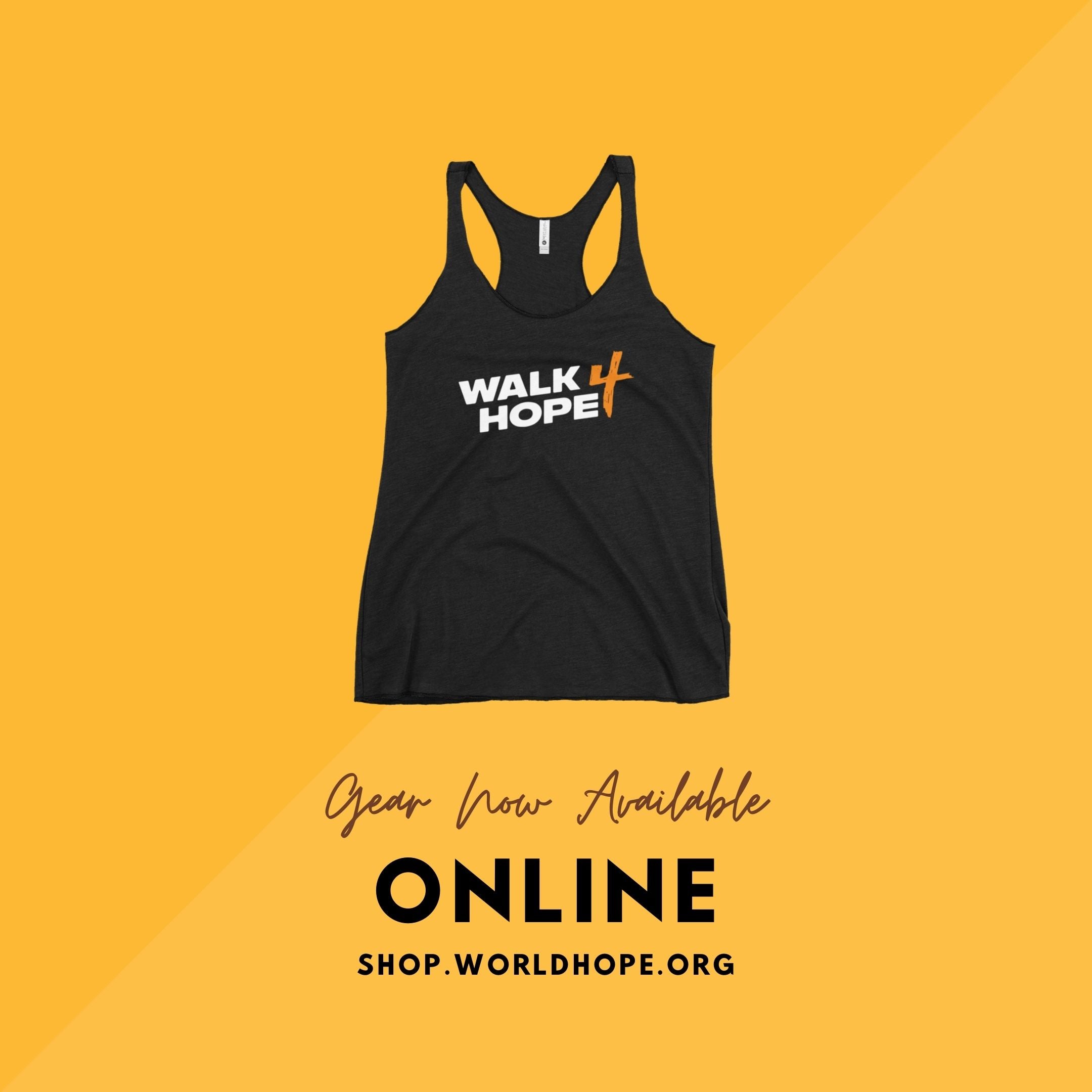 Gear now available online Gear now available online