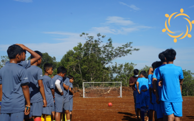 Reimagining Education: After School Programs Providing a Hope Filled Future