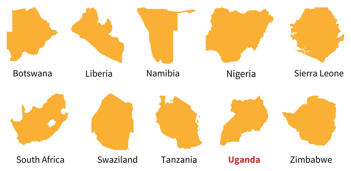 Stop Child Sacrifice in Botswanna, Liberia, Namibia, Nigeria, Sierra Leone, South Africa, Swaziland, Tanzania, Uganda, and Zimbabwe