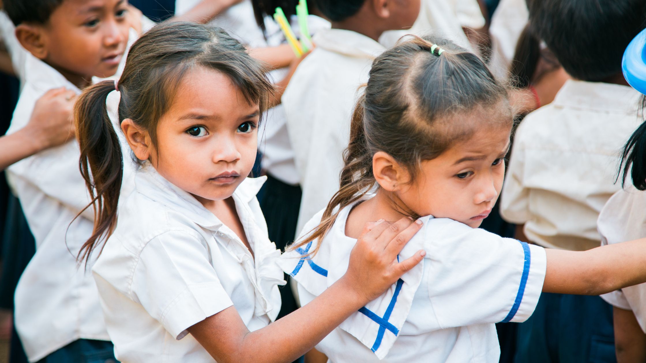 early childhood education in cambodia