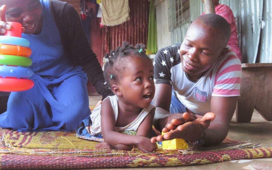 Corporate Partners and Sponsors