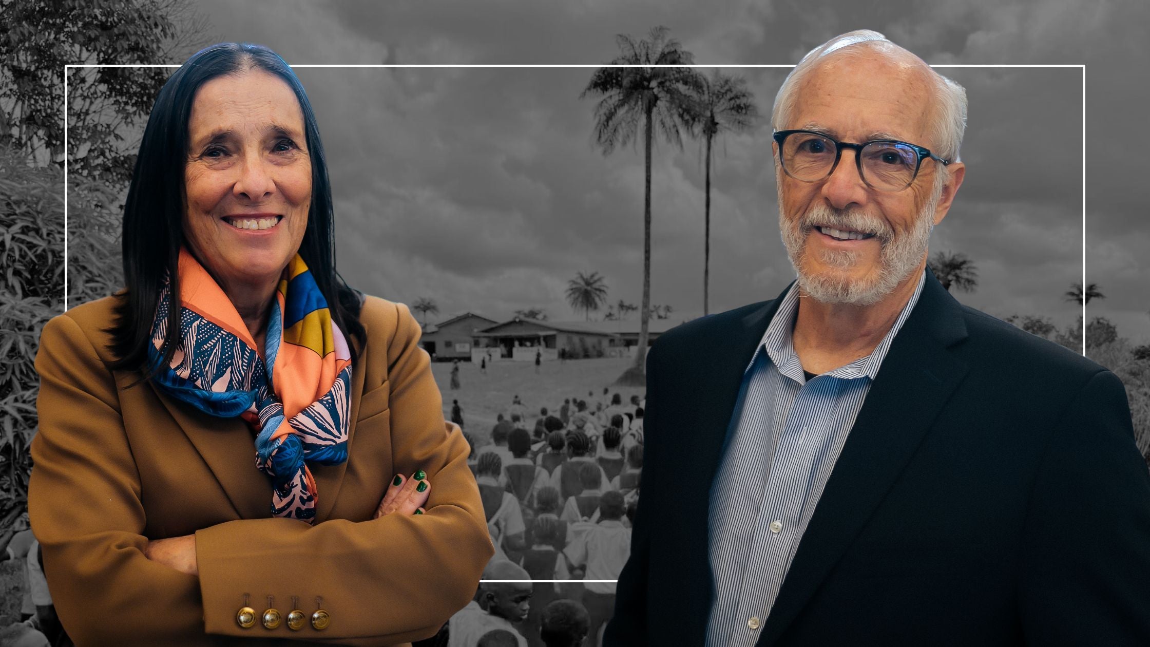 World Hope International welcomes Joseph Infranco and Liliana Nealon to the board. Learn about their diverse expertise and commitment.