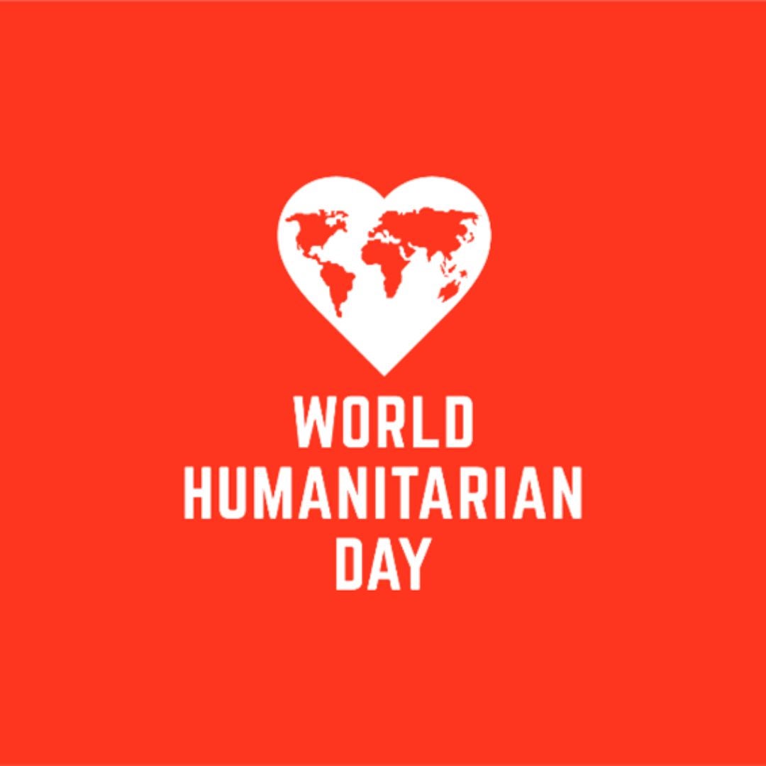 World Humanitarian Day