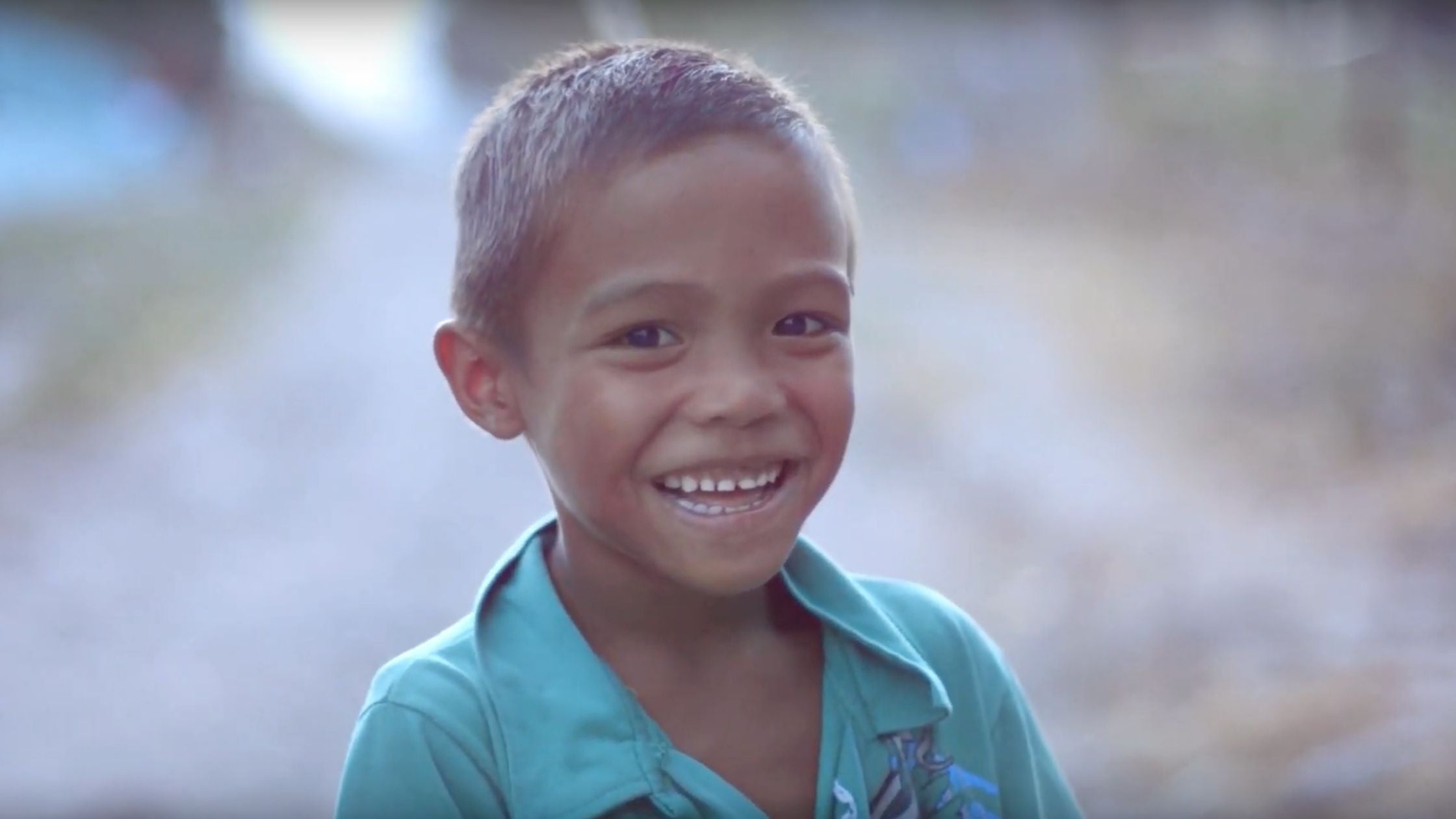 Breaking Barriers: How Education Transformed Richard’s Future