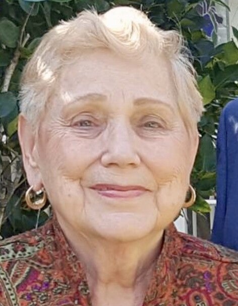 Joyce Chamberlain Joyce Chamberlain