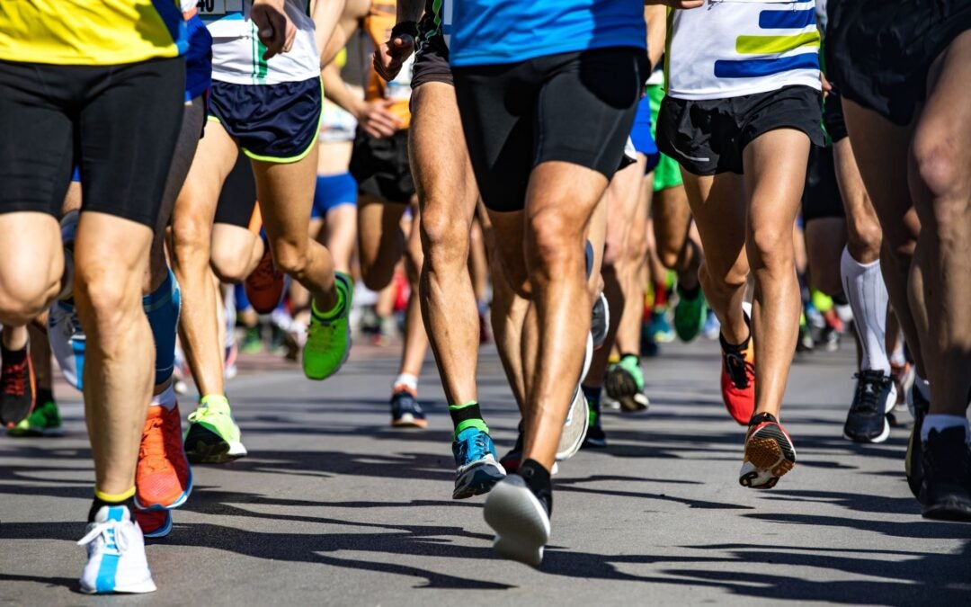 Daybreak’s Team Hope