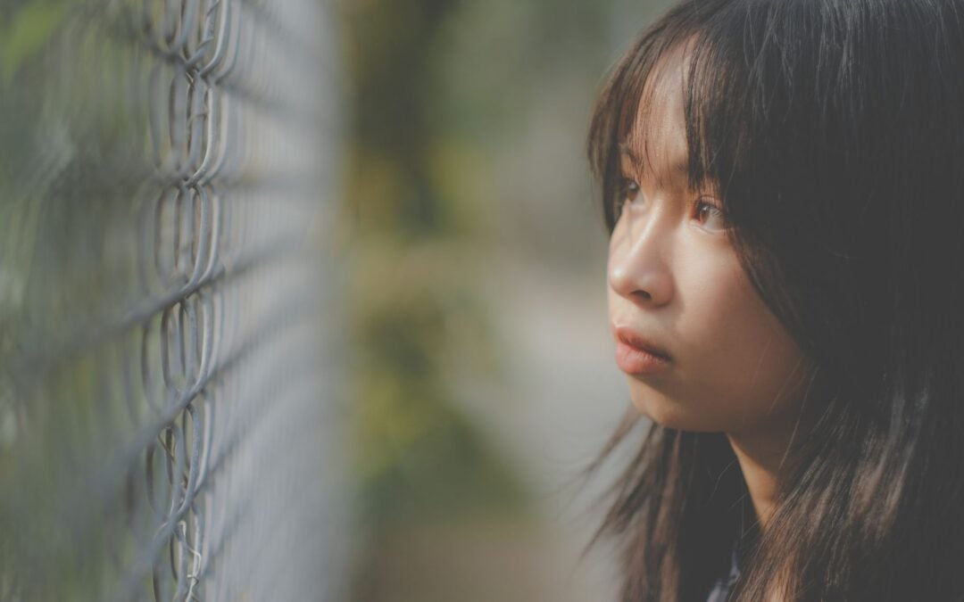 From Trauma to Triumph: Alice’s Journey Beyond OSAEC
