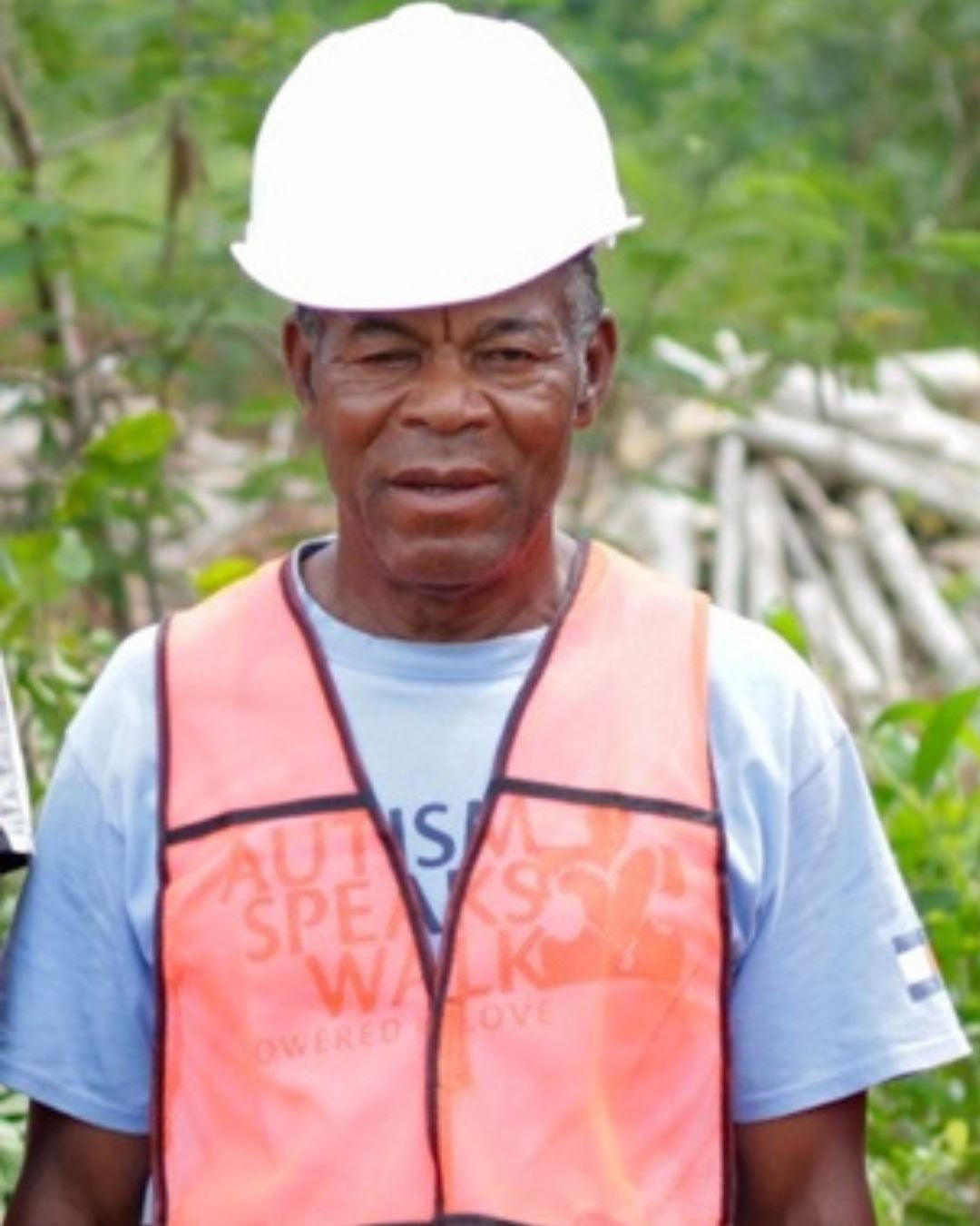 Pastor Etienne Prospere Pastor Etienne Prospere