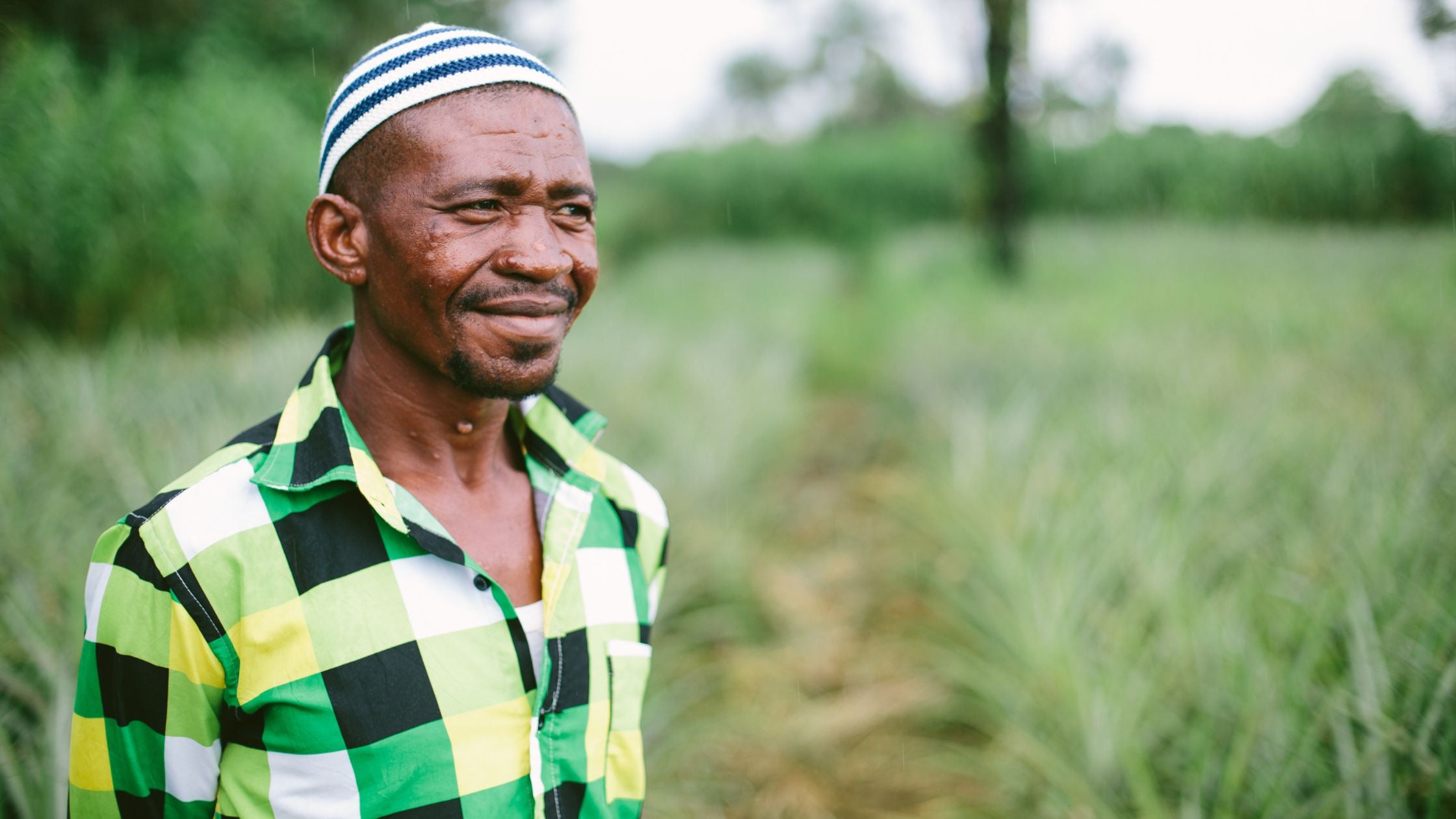 Supporting Families Through Education Access
