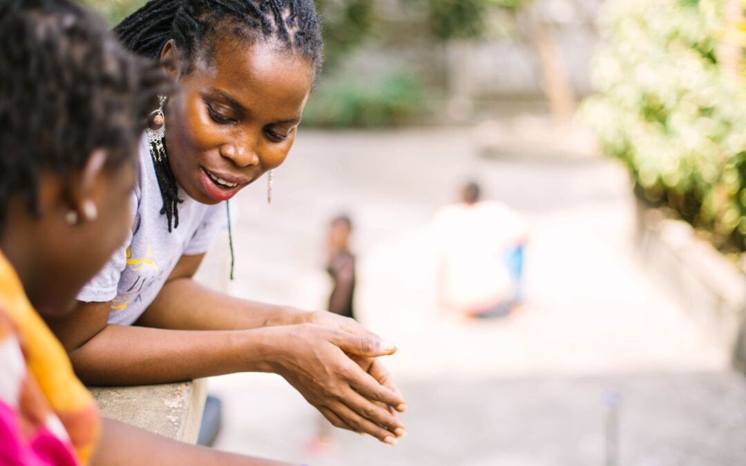 Hope in Hard Places: The Work of Unsung Heroes