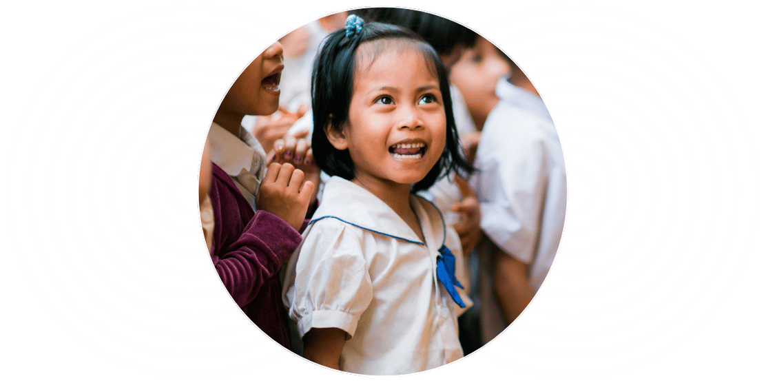Cambodia-School-Girl Cambodia School Girl