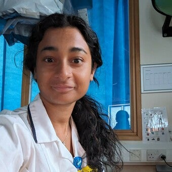 Celine Gunaratnam