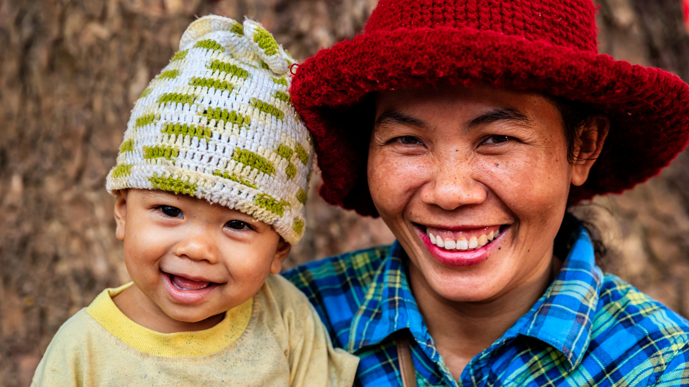 A Bunong Mother’s Journey of Survival and Hope