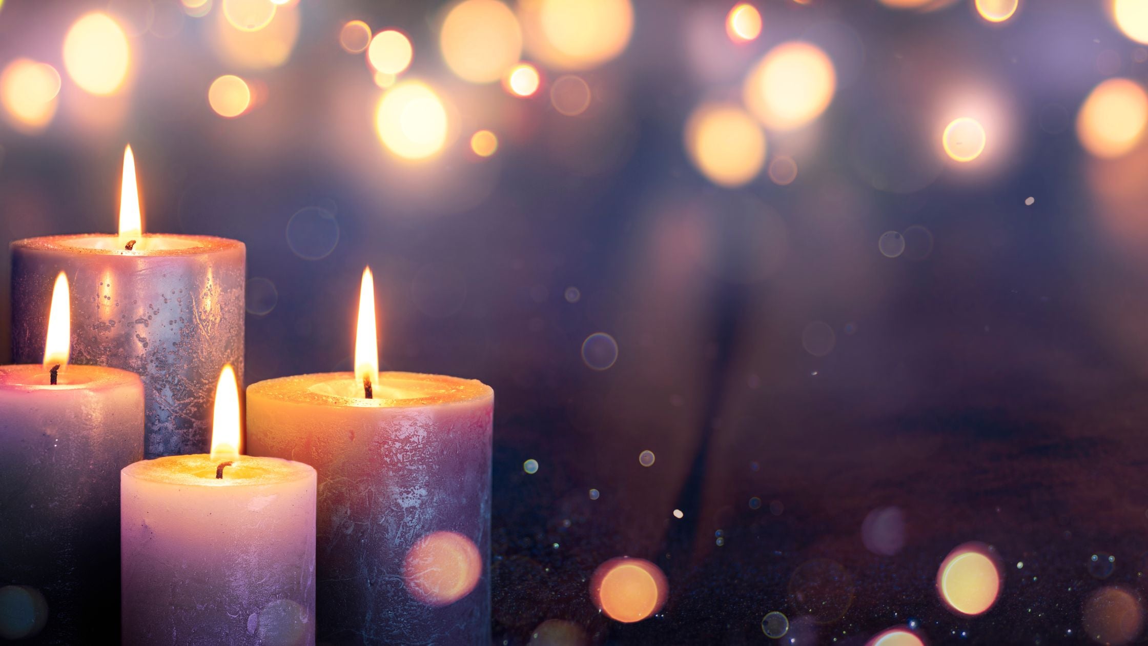 Advent: Hope in Hard Places