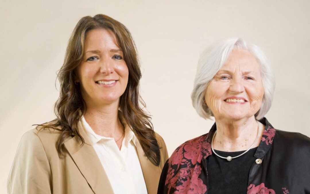 Bold Prayers for the Future