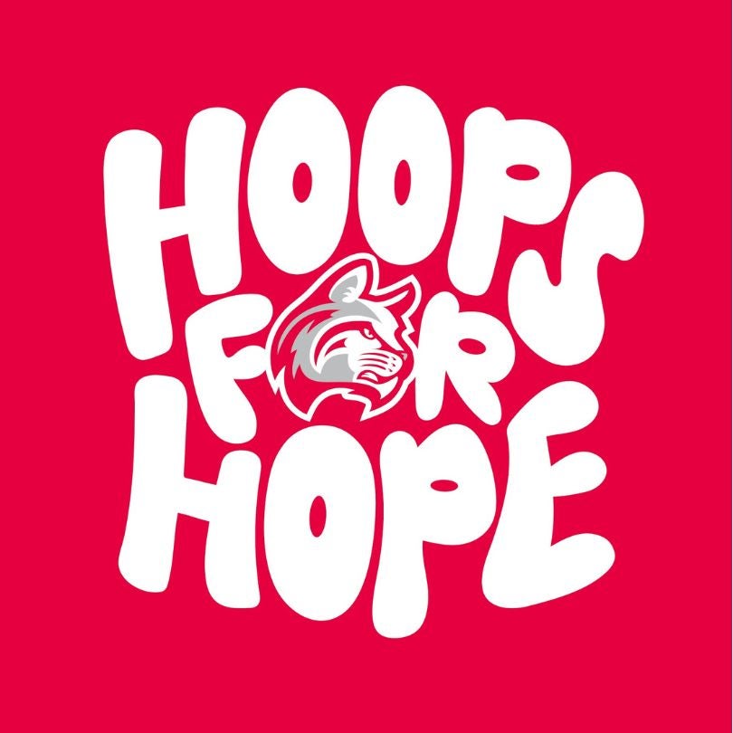 IWU - Hoops for Hope