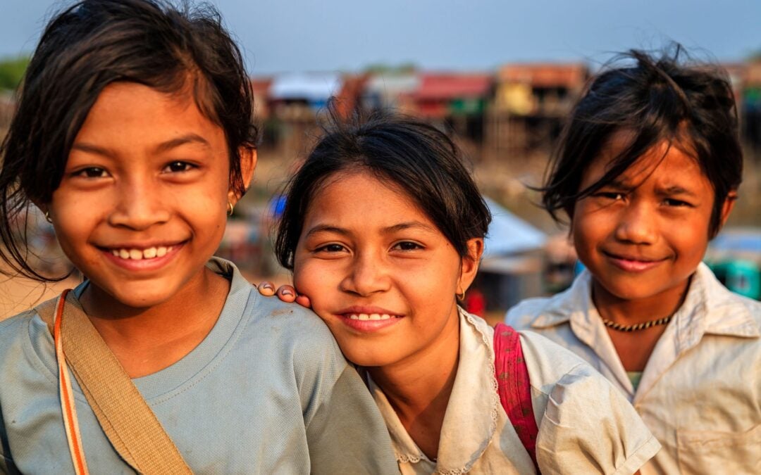 Quiet Story of Resilience: A Bunong Girl’s Survivor Journey