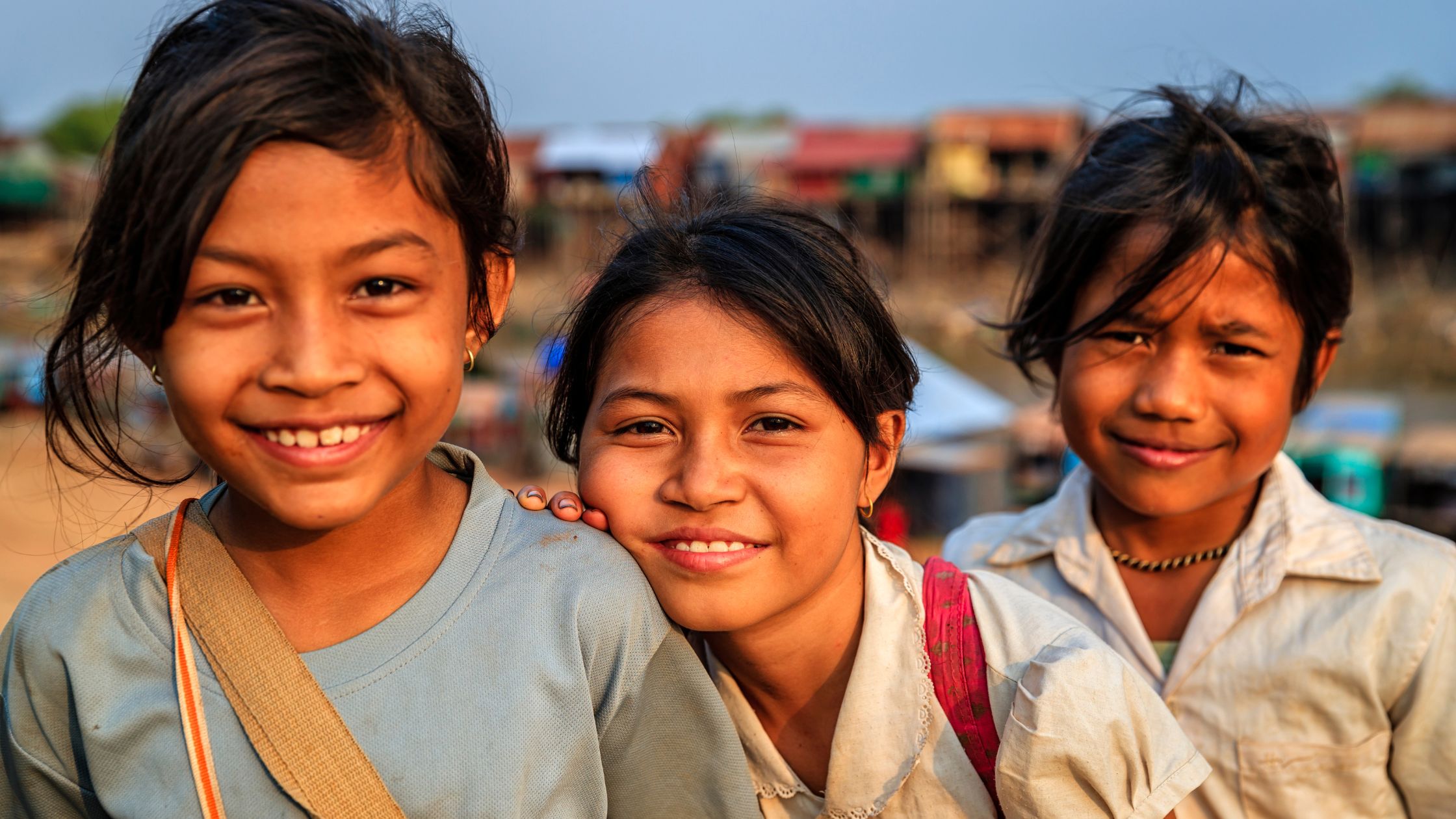 Quiet Story of Resilience: A Bunong Girl’s Survivor Journey Quiet Story of Resilience: A Bunong Girl’s Survivor Journey