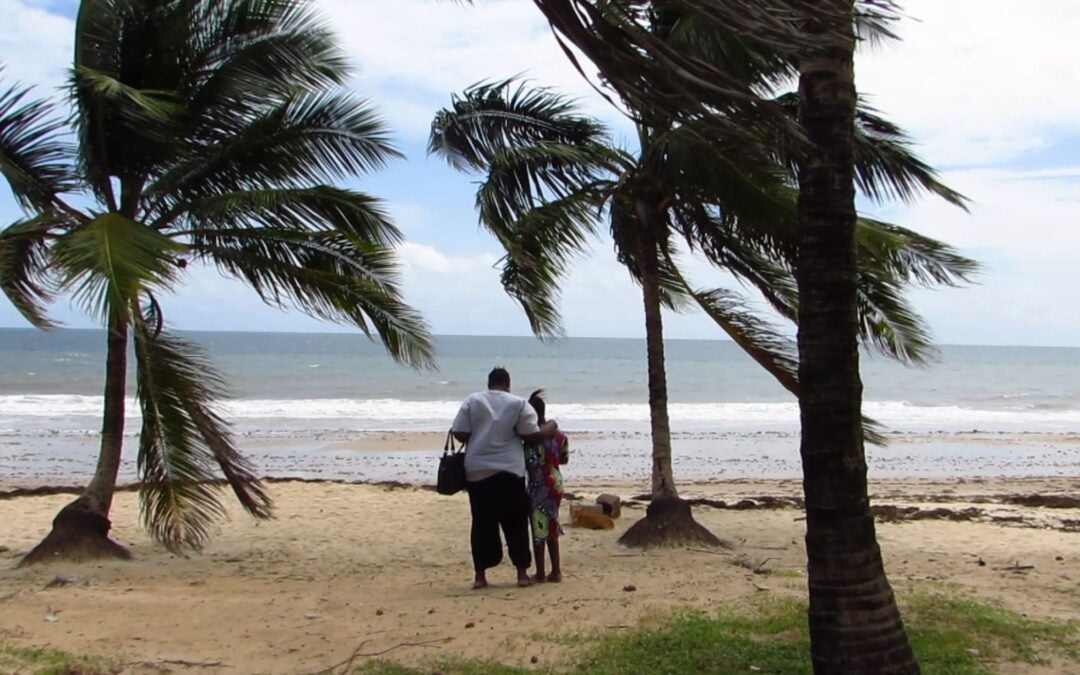 Human Trafficking Awareness 2026: Act for Freedom