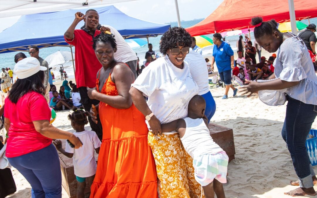 A Day of Inclusion, Joy, and Empowerment