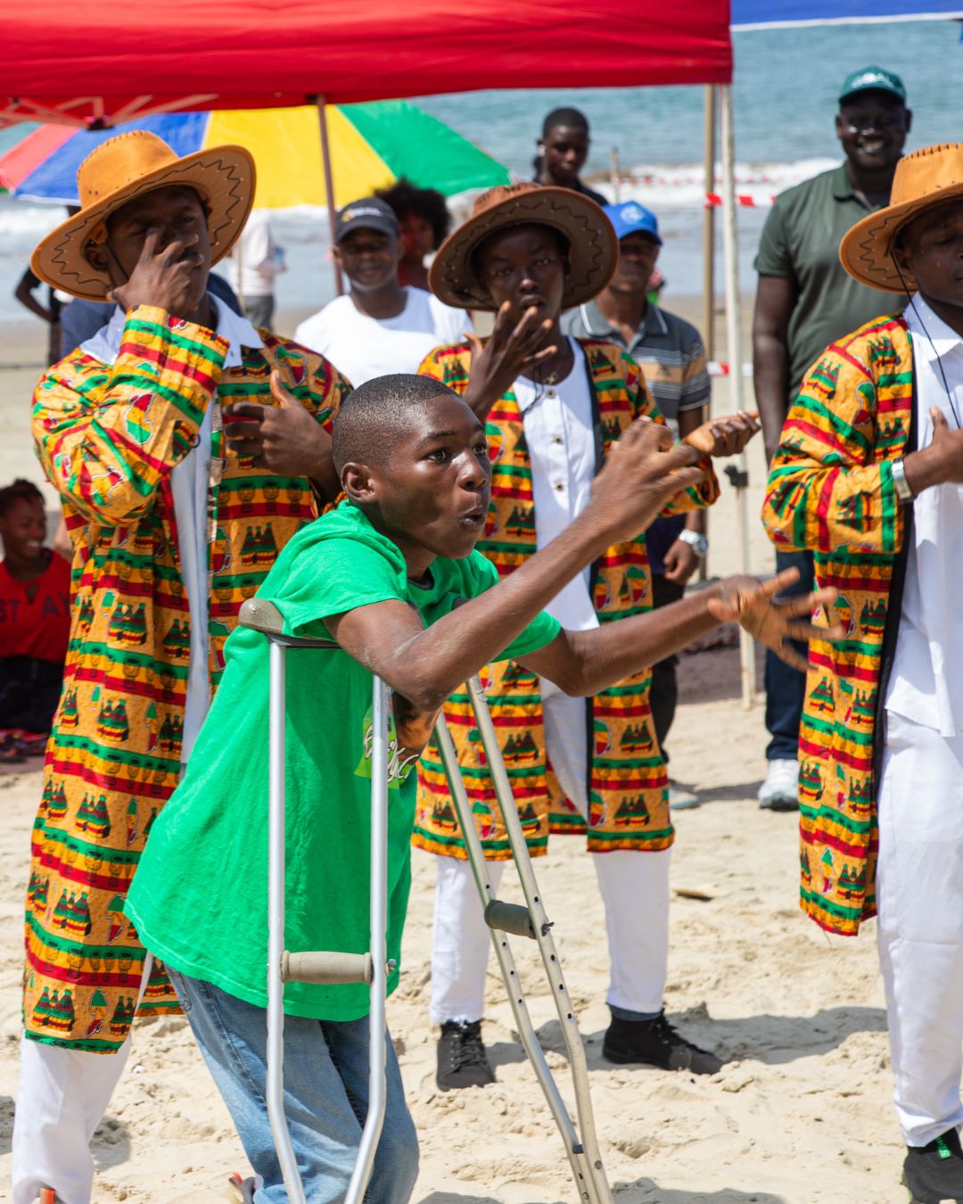 beach day 2026 - Celebration